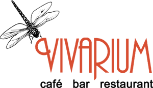 Cafe Vivarium Logo