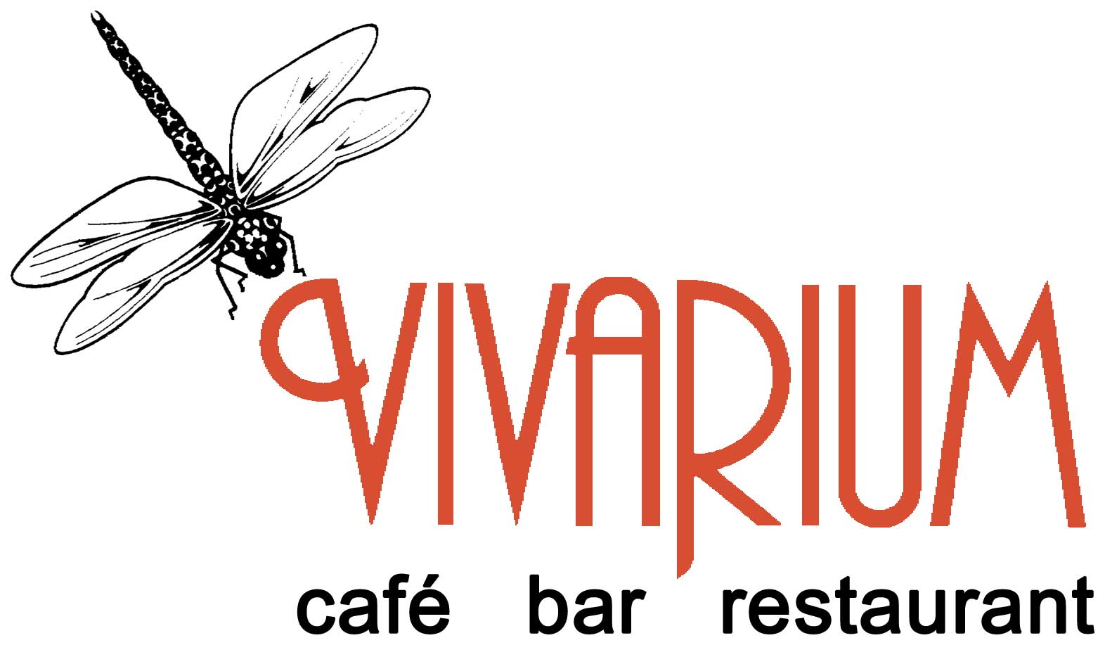 cafebarrestaurantvivariumlogoAbgw Cafe Bar und Restaurant