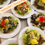 Salatbuffet