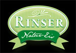 Rinser Natureis aus Söchtenau